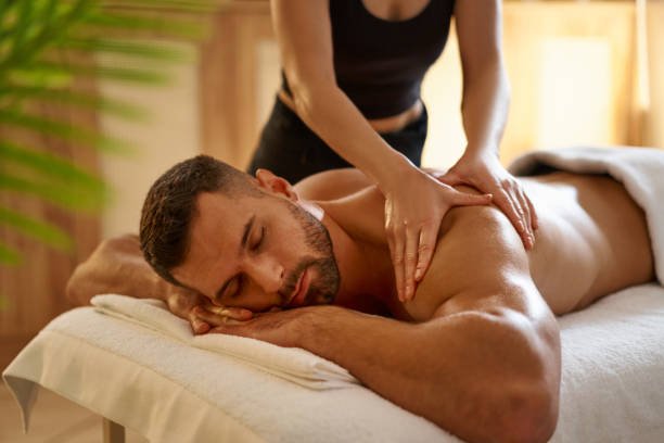 Hand Spa