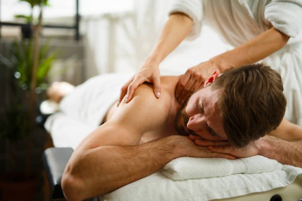Massage Oil