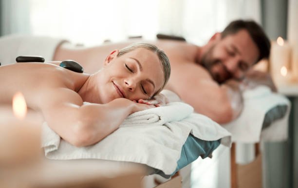 Back Massage