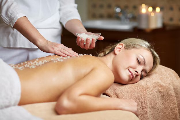 Aromatherapy