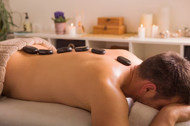 Back Massage
